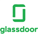 4.5 Stars Glassdoor 